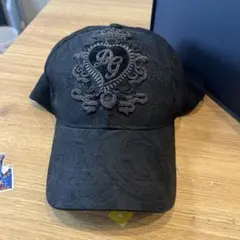 2025年最新】D&G ／ Dolce＆Gabbana メンズ キャップの人気アイテム