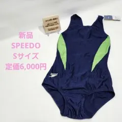 【SPEEDO】(S)　新品【競泳水着】女子水着　（No.67）