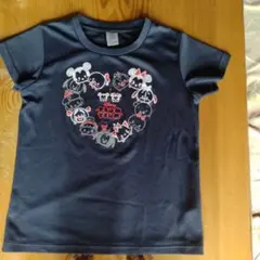 Disney Tsum Tsum Mサイズ Tシャツ