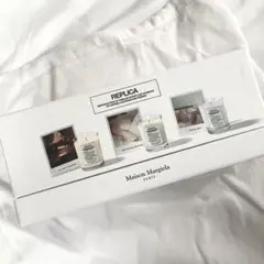 Maison Margiela Replica キャンドル