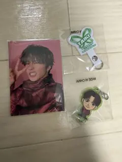 FANTASTICS 佐藤大樹 まとめ売り