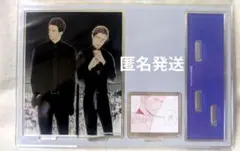 2025年最新】囀る鳥は羽ばたかない アクリルスタンドの人気