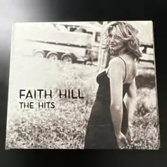 Faith Hill The Hits