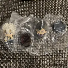 鬼滅の刃　不死川実弥　玄弥　兄弟セット　 すわらせ隊3