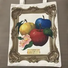 ミセス　BABEL no TOH トートバッグ