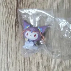 クロミ　プリキュア5コラボ　ガチャガチャ