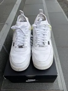 NIKE Air Force 1 GORE-TEX UNDERCOVER