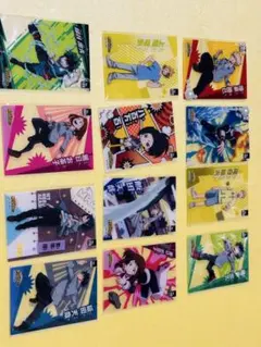A3! エースリー フライヤーカード まとめ売り - メルカリ