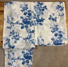 Sybilla 花柄 UVカットスカーフ新品タグ付き約74×34 Sybilla 花柄 UVカットスカーフ新品タグ付き約74×34 - メルカリ