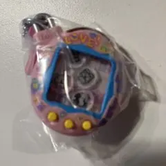ガチャ たまごっち シャカシャカチャームコレクション 3