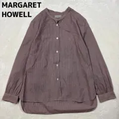 2026年最新】マーガレットハウエル バンドカラーの人気アイテム - メルカリ