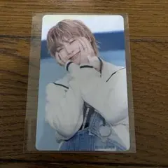 StrayKids スキズ TOY WORLD HMV 特典トレカ アイエン