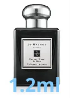 Jo MALONE ヴェルヴェット ローズ & ウード コロン　ディスカバリーのサムネイル