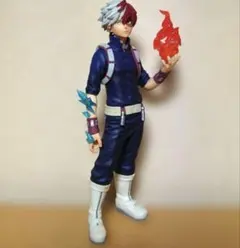 ヒロアカ　一番くじ　FIGHTING HEROES　C賞　轟焦凍