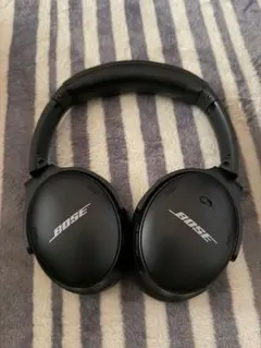 Bose QuietComfort 45 ワイヤレスヘッドホン