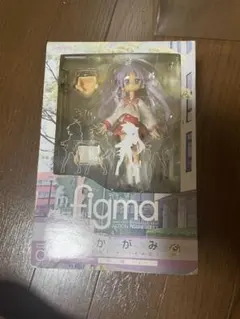 2026年最新】らきすた figmaの人気アイテム - メルカリ