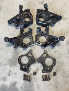 値下げ中☆GKtech スタビライザー 前後セットシルビアスカイライン ドリフト GKtech フロントスタビライザー S14/S15 シルビア ブッシュ ピロ