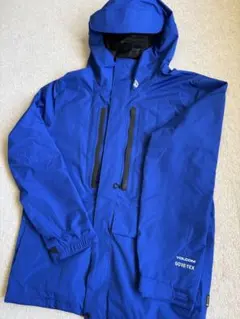 VOLCOM スノーボードジャケット GORE-TEX サイズL 超美品