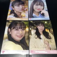 イコラブ 瀧脇笙古 生写真 ラストノートしか知らない - メルカリ