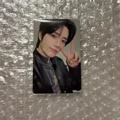 TXT ACT:TOMORROW 会場限定 ラキドロ　大阪　ボムギュ