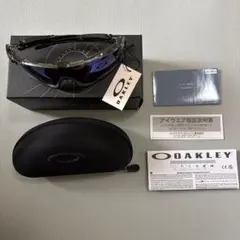 オークリーサングラス ジョーブレイカー OO9290-4631