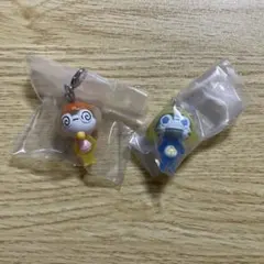 ケロロ軍曹 めじるしアクセサリー