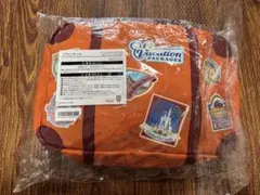 ディズニー　バケパ　ブランケット