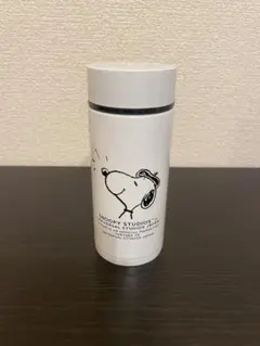 スヌーピー◆ステンレスミニボトル◆タンブラー