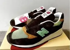 ニューバランス U998BG Made In USA US-8.5/26.5cm