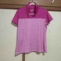 NIKE GOLF TOUR PERFORMANCE ピンク XL