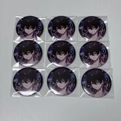クロノヴァ 缶バッジ しの 6CWM クロノヴァ 缶バッジ しの 6CWM - メルカリ