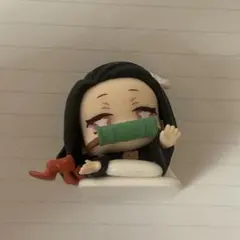 鬼滅の刃 竈門ねずこ おねむたん