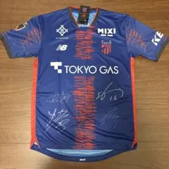 河村勇輝　直筆サイン　レプリカユニフォーム Lサイズ 河村勇輝 直筆サイン レプリカユニフォーム Lサイズ - メルカリ