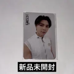 NCT 127 イリチル fc 会報 ジャニ トレカ