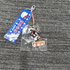 2026年最新】ご当地キティ北海道幸福駅キティ根付の人気アイテム