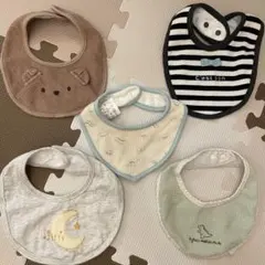 スタイ　5点セット　F•O•インターナショナル