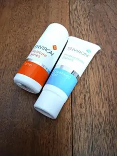 ENVIORN Moisture Series トナー & クレンジングジェル - メルカリ