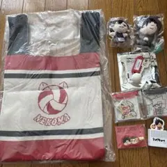 はくいきしろい × KATE 【アップサイクルプロジェクト 当選品