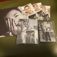 SEVENTEEN セブチ HAPPY BURSTDAY DAREDEVIL