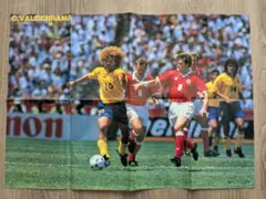 2026年最新】カルロス バルデラマの人気アイテム - メルカリ