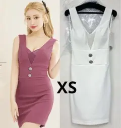 ピュアレス　AngelRエンジェルアール　Sugar キャバミニドレス