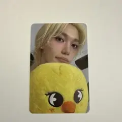 Stray Kids スキズ 韓国 ポップアップ トレカ フィリックス