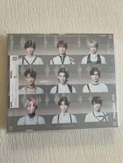 Snow Man Snow Labo. S2 2枚組 CD