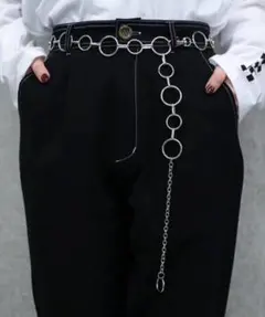 チェーンベルト