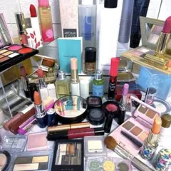 CHANEL ボビイブラウン デパコス コスメ まとめ売り