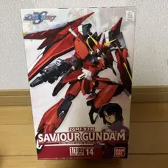2025年最新】1/100 セイバーガンダムの人気アイテム - メルカリ