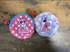 は*な様 カプセルトイ　ミニー@ファンダーランド2種