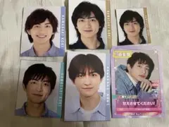 少年忍者 川﨑皇輝 まとめ売り