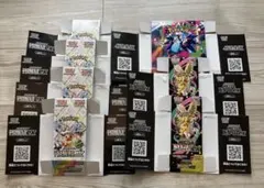 2026年最新】空箱 テラスタルフェスの人気アイテム - メルカリ