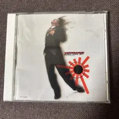 沢田研二 AFTERMATH 沢田研二 AFTERMATH CD